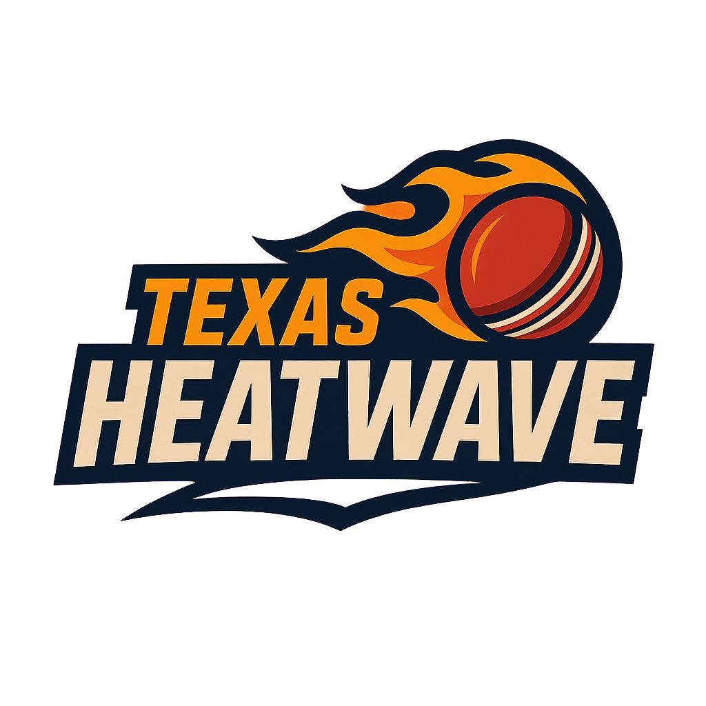 Texas Heatwave Logo